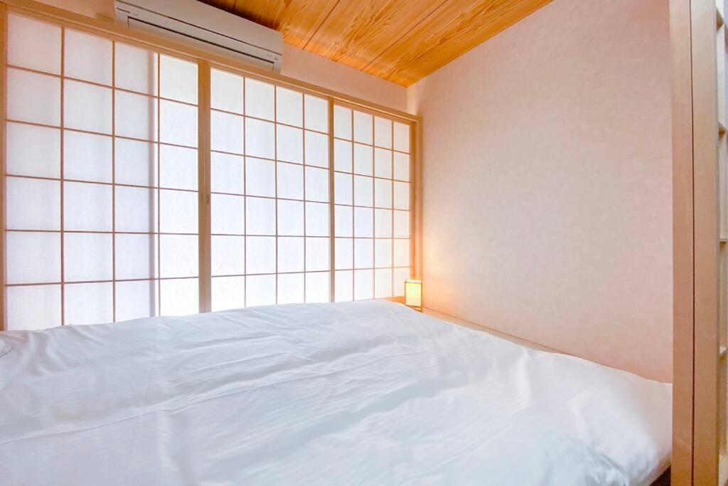 We Guest House Tokyo Ruang foto