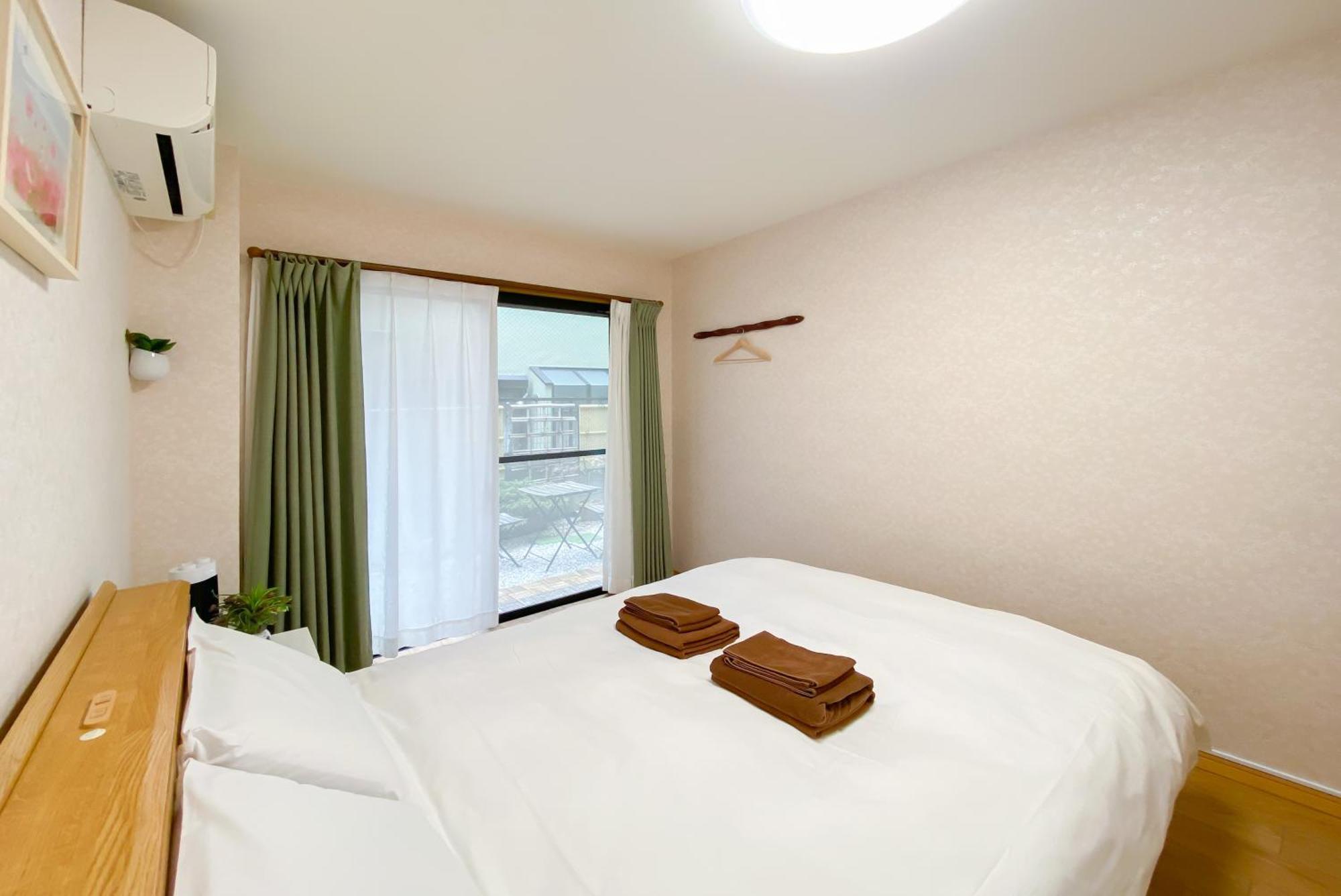 We Guest House Tokyo Ruang foto